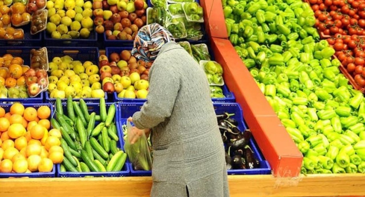 TCMB sektörel enflasyon beklentilerini açıkladı!