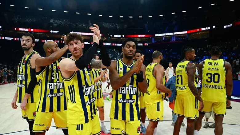 FENERBAHÇE TARFİN - BEŞİKTAŞ MAÇI ŞİFRESİZ Mİ? | Fenerbahçe Tarfin-Beşiktaş maçı saat kaçta, hangi kanalda?