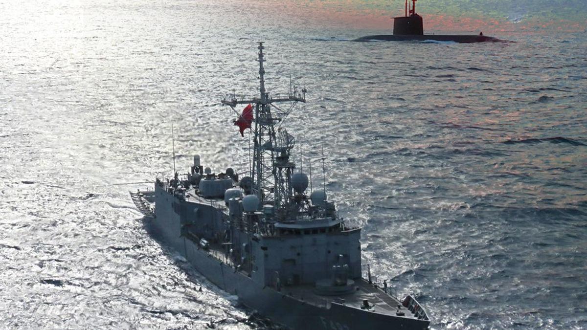 Atina'da "emsal" korkusu: Türkiye'nin şartını kabul edersek tezlerimiz çöker