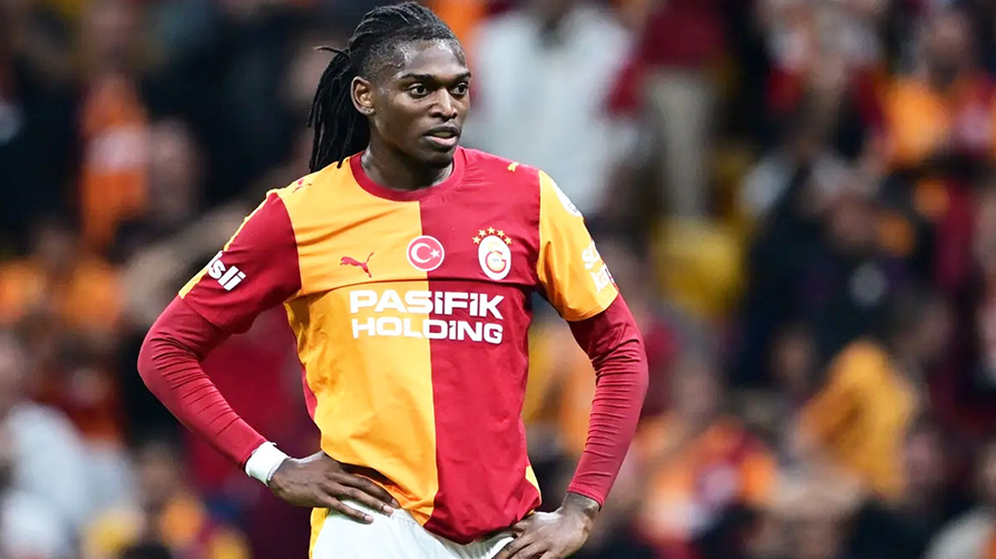 Eleştirilerin hedefi oldu! Rafael Leao, Süper Lig'e iyi başlamadı