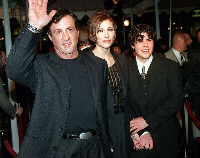 Sylvester Stallone yıllar sonra ilk kez konuştu: Oğlunun ölüm haberini aldığı anı ve yaşadığı acıyı anlattı