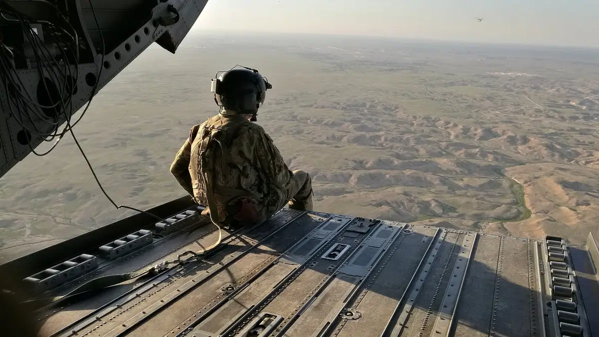Arab News: Türkiye'nin Irak'taki rolü büyüyebilir