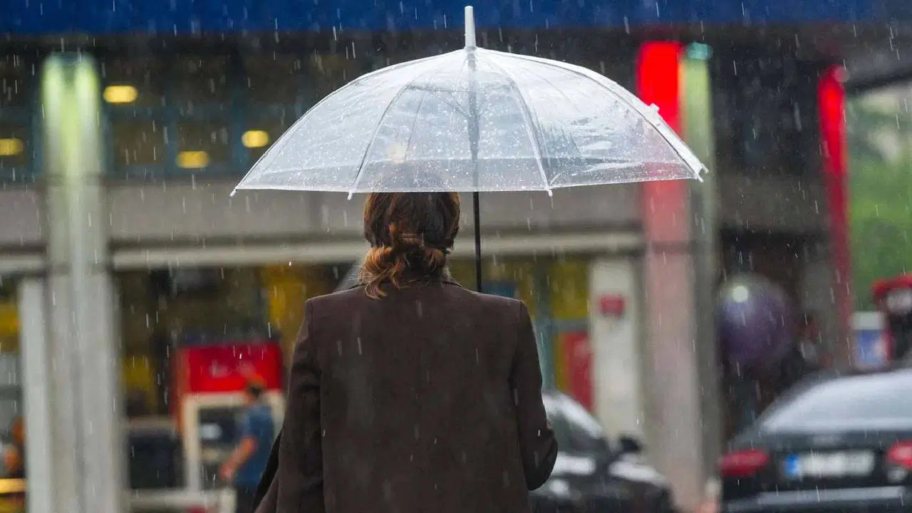 Meteoroloji açıkladı: 23 Eylül 2026 hava durumu raporu... Bugün hava nasıl olacak?