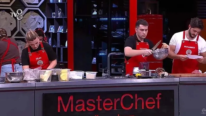 MASTERCHEF'TE POTAYA KİM GİTTİ? | MasterChef'te dokunulmazlığı hangi takım kazandı? MasterChef 30 Eylül'de yaşananlar...