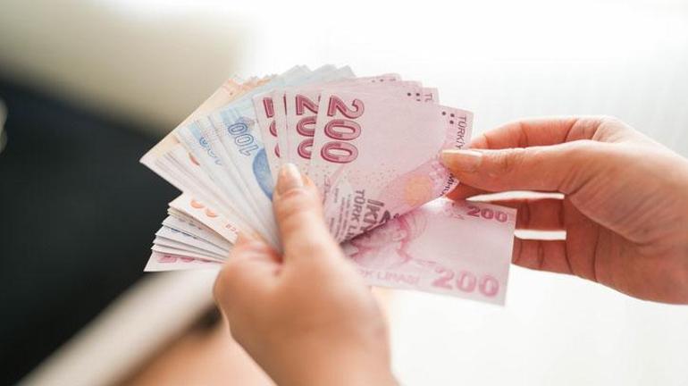 İşte masadaki senaryolar: Emekli için zam hesabı başladı
