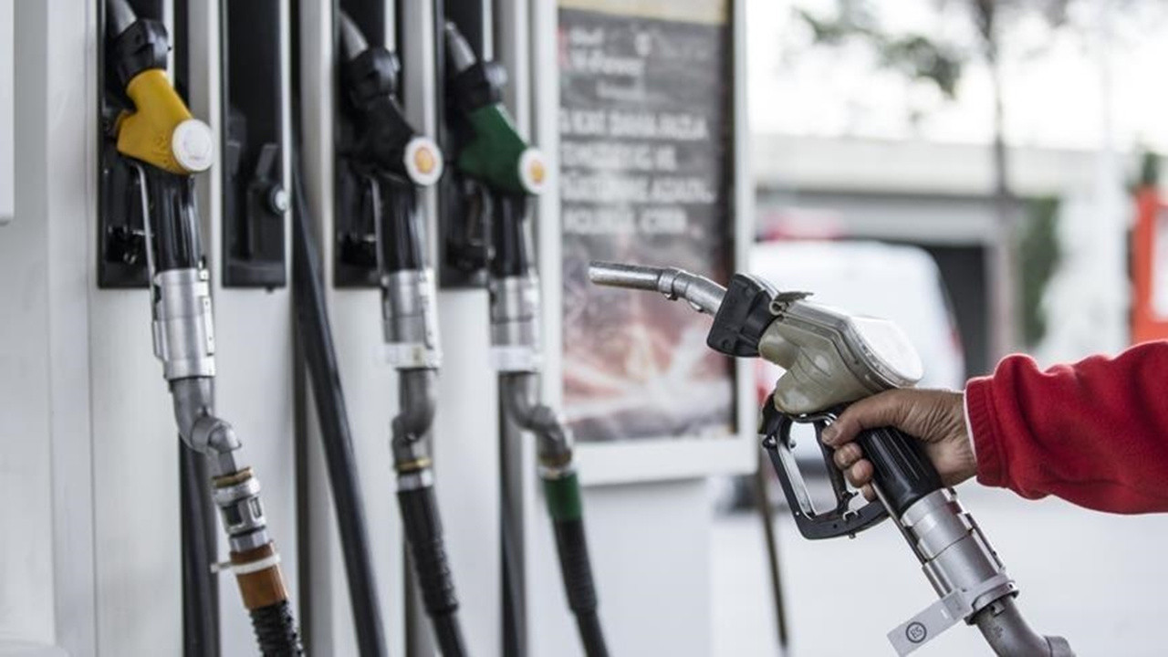 Akaryakıt fiyatlarında son durum! Benzin, motorin ve LPG'ye zam, indirim var mı? (23 Eylül 2026)