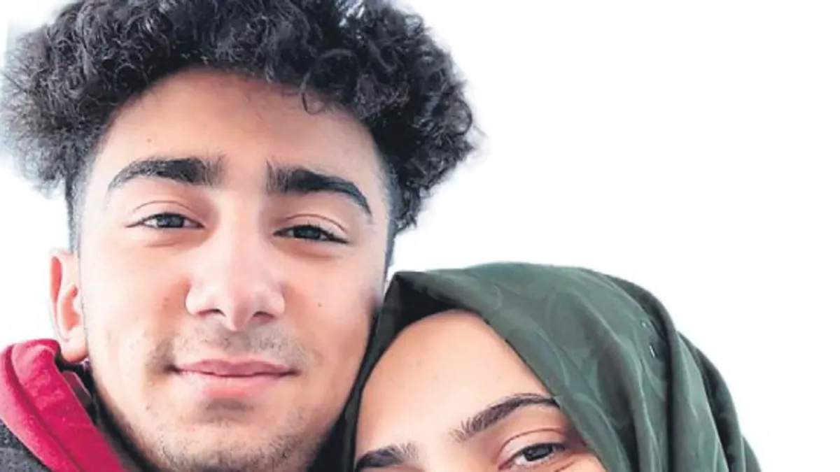 Esenler'de asker eğlencesinde katliam! Yusuf Arda 14 günlük hayat mücadelesinin ardından hayatını kaybetti