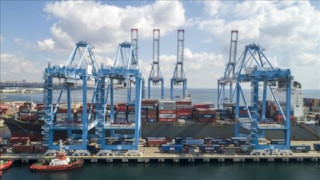 Cumhurbaşkanı Erdoğan: İhracatta 211 milyar dolarla rekor kırdık