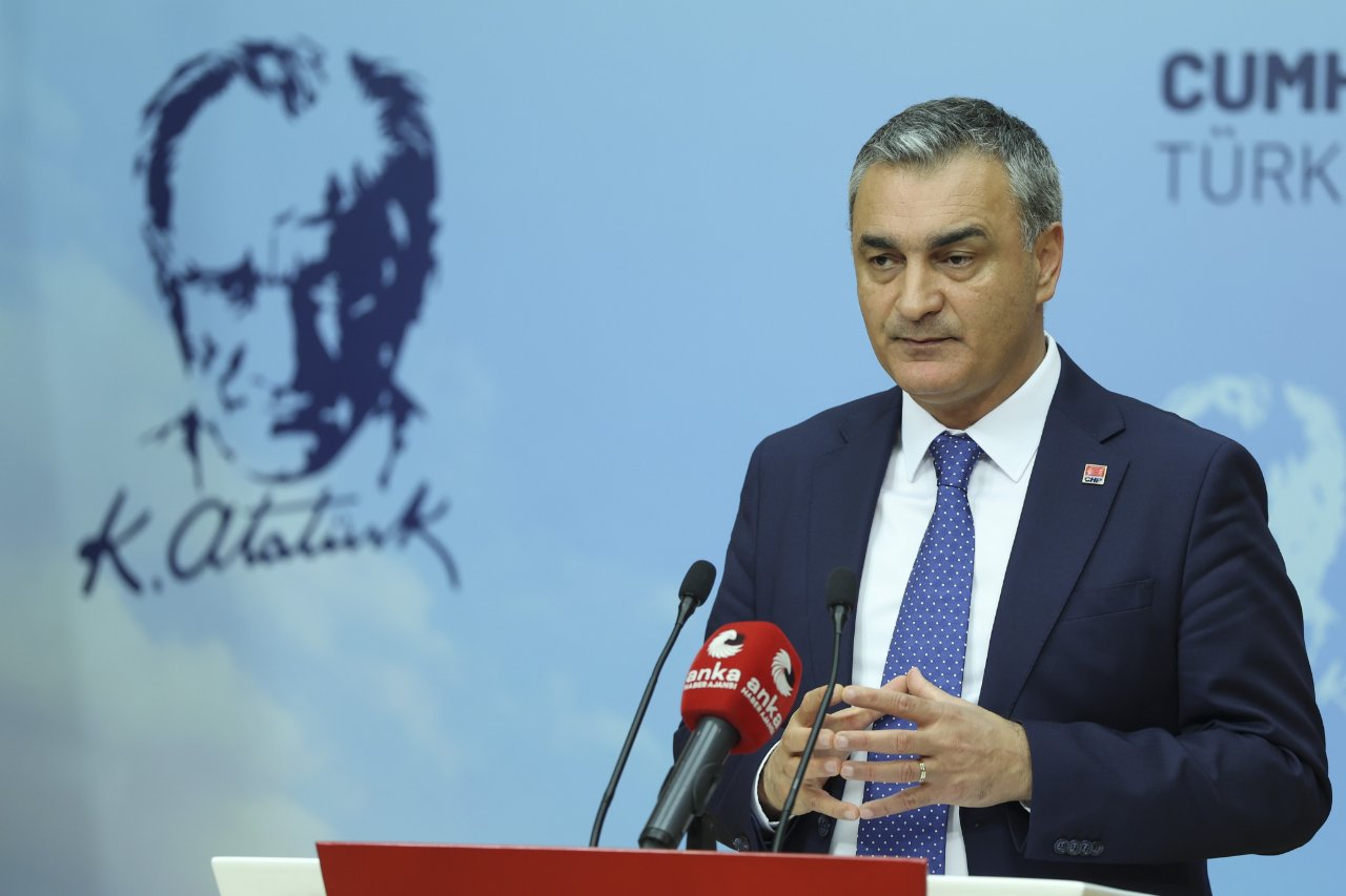 CHP'de Ataşehir endişesi büyüyor