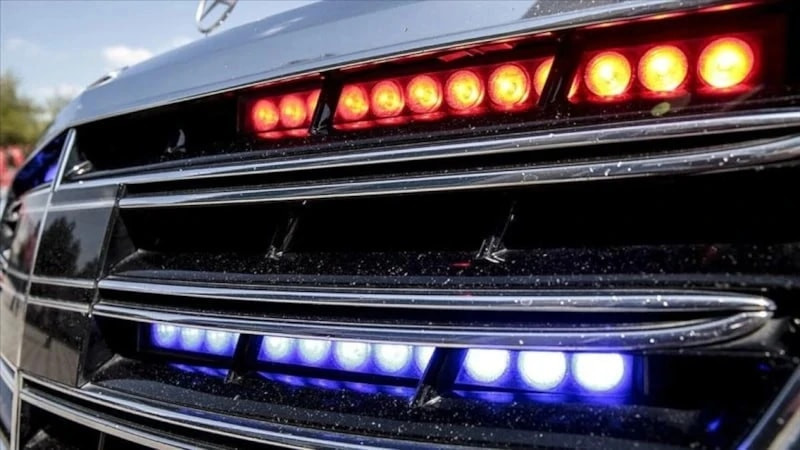 MHP’li Feti Yıldız’dan milletvekillerine 'çakar' uyarısı