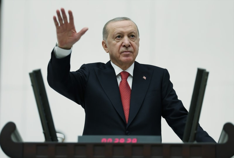 Fon soruşturması üzerinden yürütülen 5'inci kol faaliyetlerine dikkat