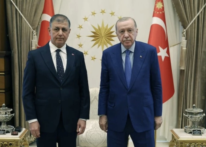 Yeni Parti'nin vekili söyledi: Cemil Tugay, AK Parti yolunda
