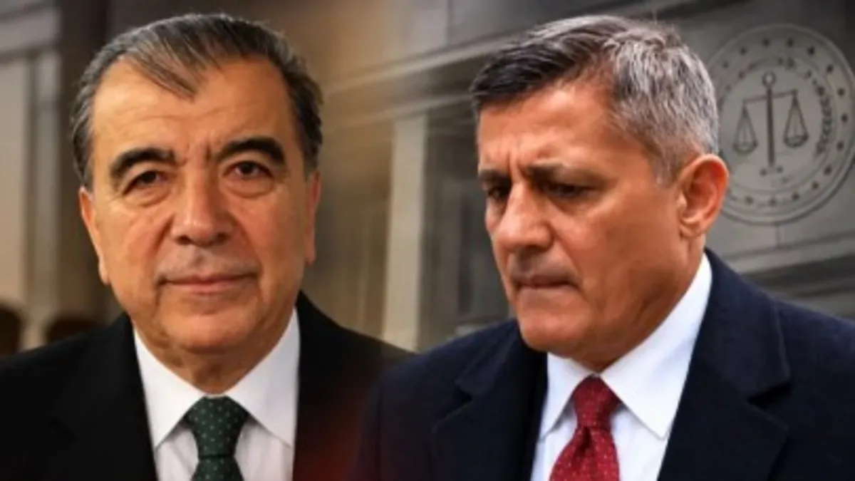 Kozinoğlu soruşturmasında FETÖ hükümlüsü Enver Altaylı'nın tutuklanma gerekçesi ortaya çıktı