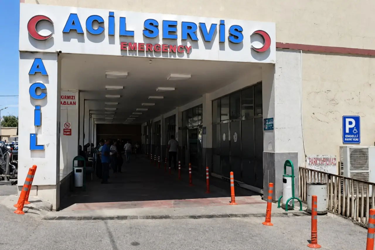 Çorum'da pancar toplama makinesinin altında kalan tarım işçisi yaşamını yitirdi