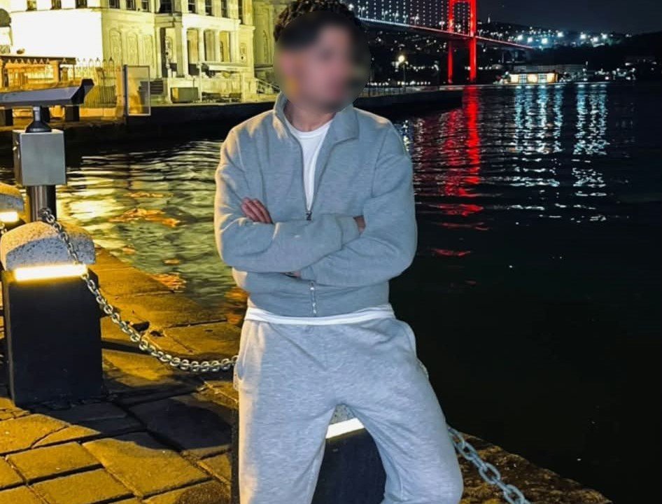 GÖKÇE'Yİ ORMANDA KATLETTİ