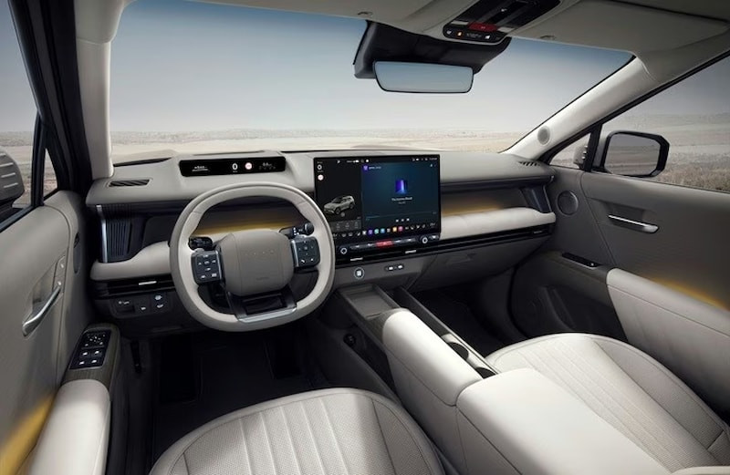 Yeni Hyundai Tucson tanıtıldı: İşte öne çıkan özellikleri
