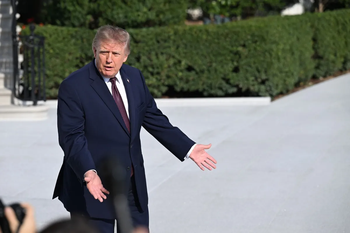Trump "kalıcı saat" için bastırıyor! Türkiye 10 yıl önce yaptı... Temelini Berat Albayrak attı milyarlarca lira kasada kaldı