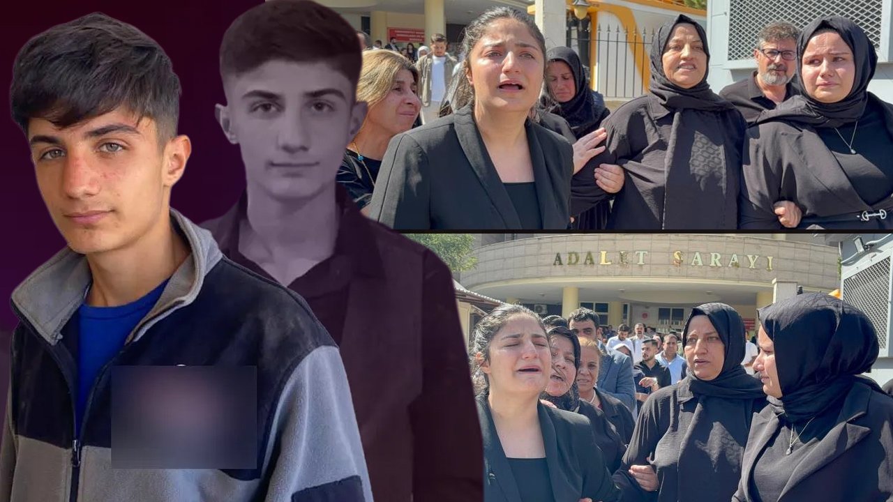 KOMPRESÖRLÜ CİNAYET