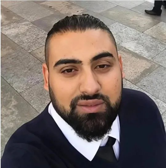 Bir Türk'ün ölümü Almanya'da yasayı değiştirdi!