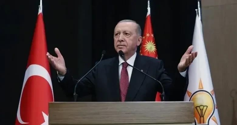 Başkan Erdoğan: Hizmet siyaseti daha da güçlenecek