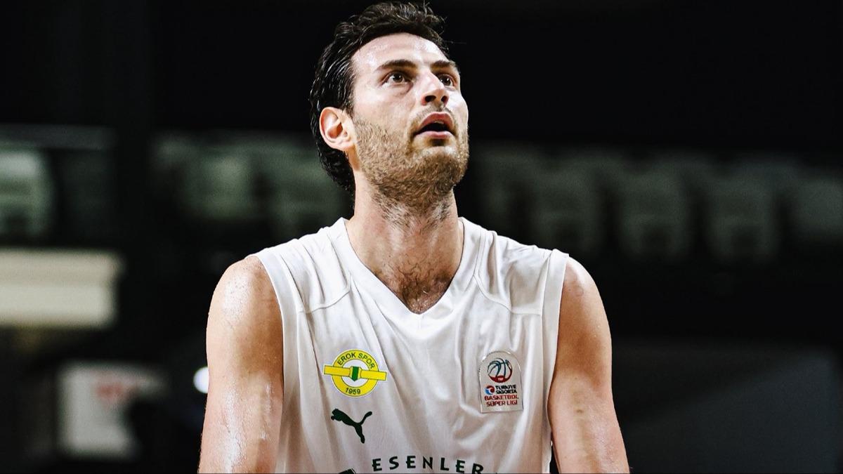 MAÇ SONUCU: Esenler Erokspor 96-87 Aliağa Petkimspor