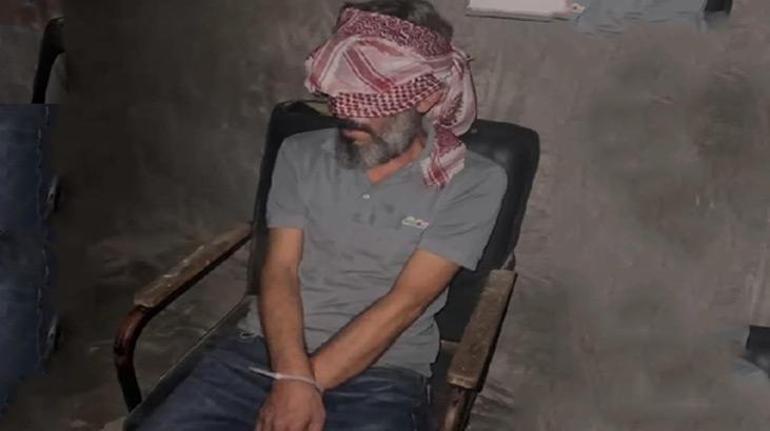 Son dakika... MİT'ten kaçış yok! Reyhanlı saldırısının faili yakalandı
