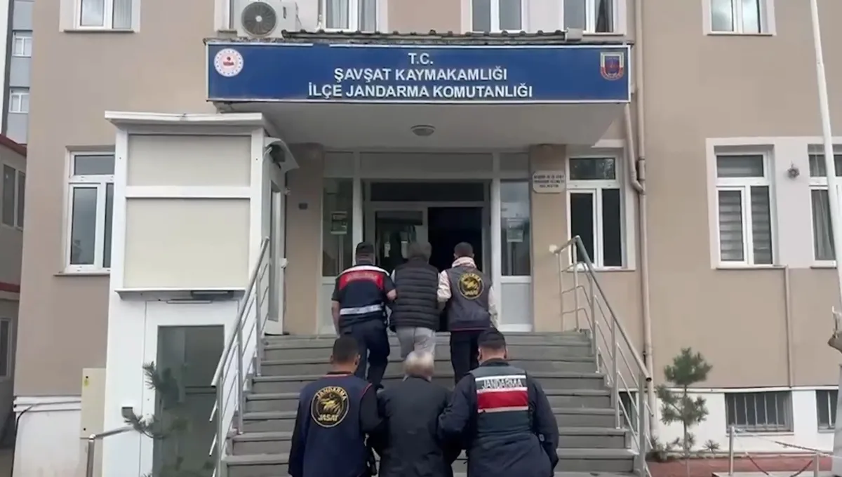 30 yıllık kayıp dosyasını JASAT çözdü! Mağarada yaşayan eş tutuklandı