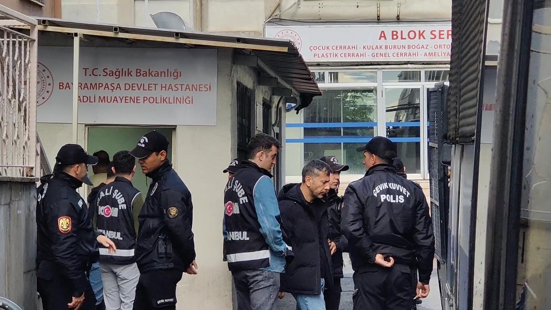 Sermaye piyasası soruşturması: 20 şüpheli tutuklandı