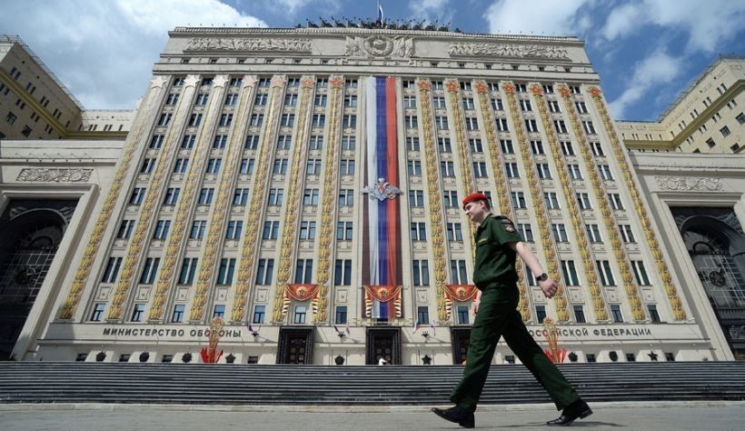 Rusya'dan Ukrayna'ya saldırıları artırma tehdidi