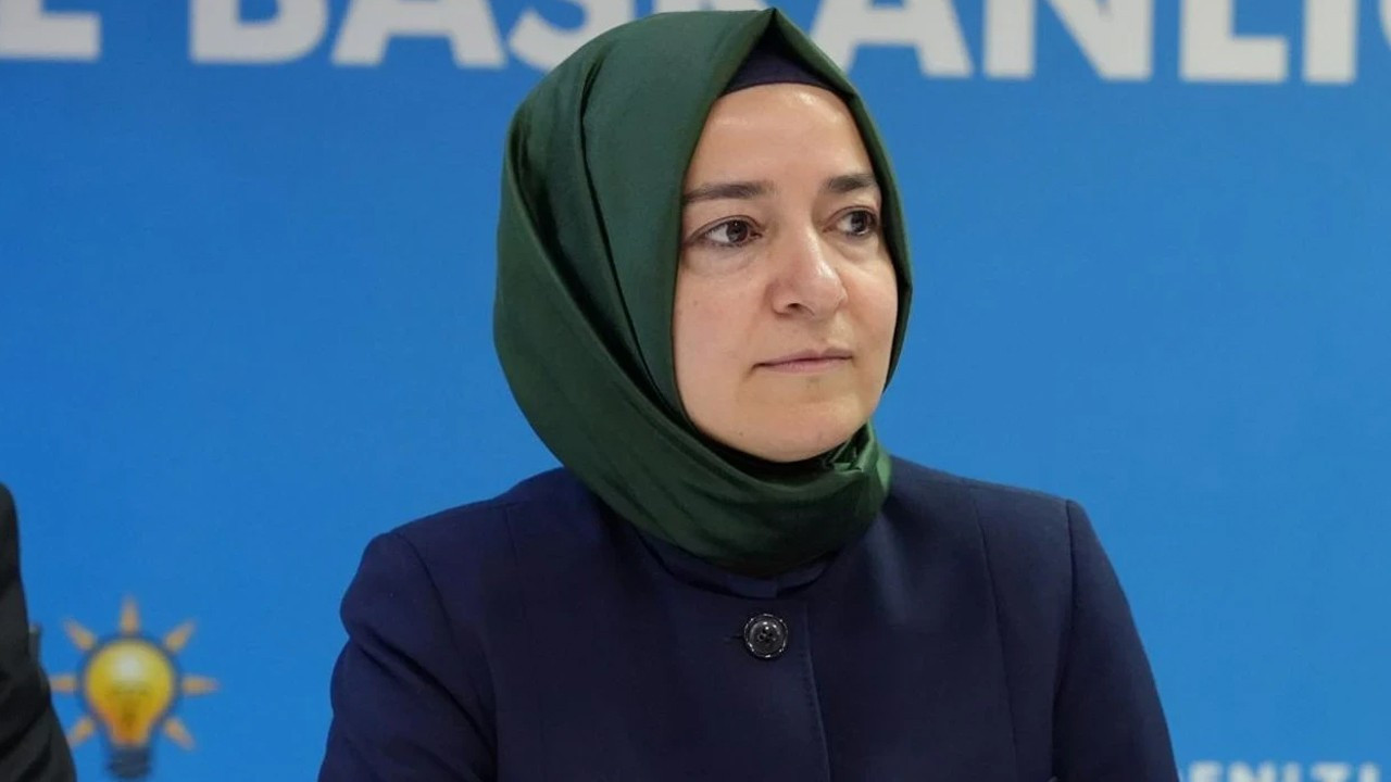 Son dakika: Fatma Betül Sayan Kaya ve eşinin mal varlıklarının dondurulması istendi