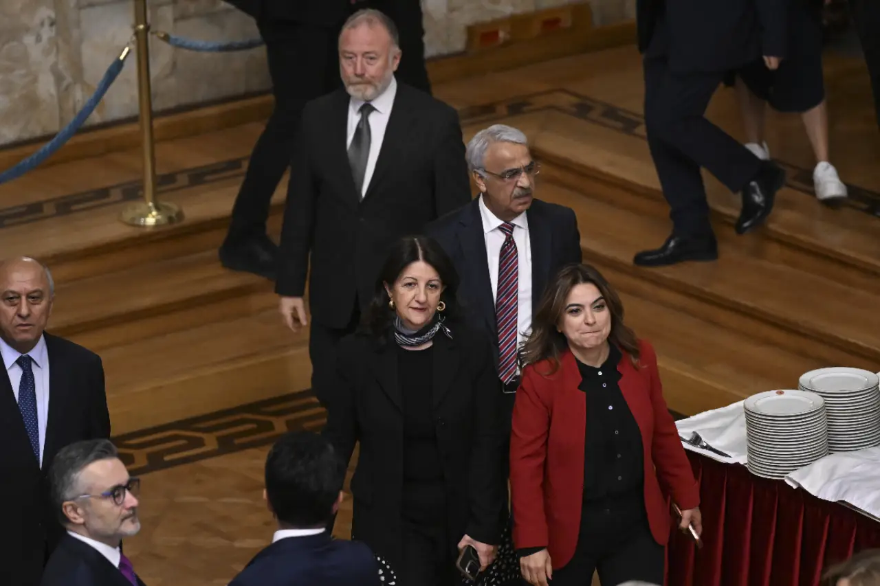 Buldan: İzleme Kurulu en kısa sürede kurulmalı