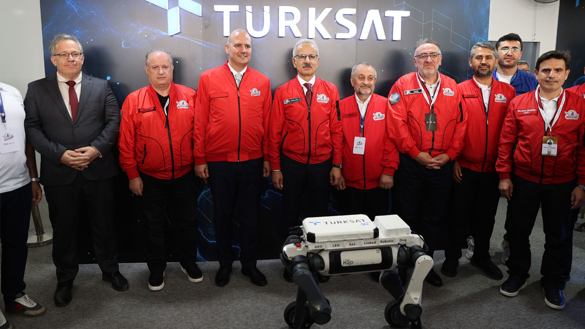 TEKNOFEST Güneydoğu'da terminal müjdesi! Bakan Uraloğlu duyurdu