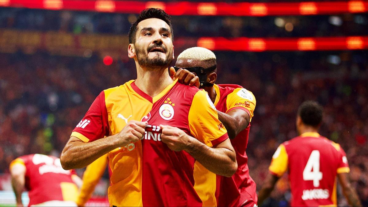 İlkay Gündoğan'dan olay itiraf! "Bazen kendimi suçlandım"