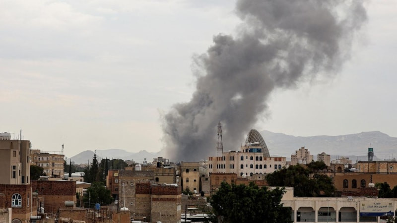 Yemen'de hükümet duyurdu: Ülke genelinde Husilere yönelik operasyon başlatıldı