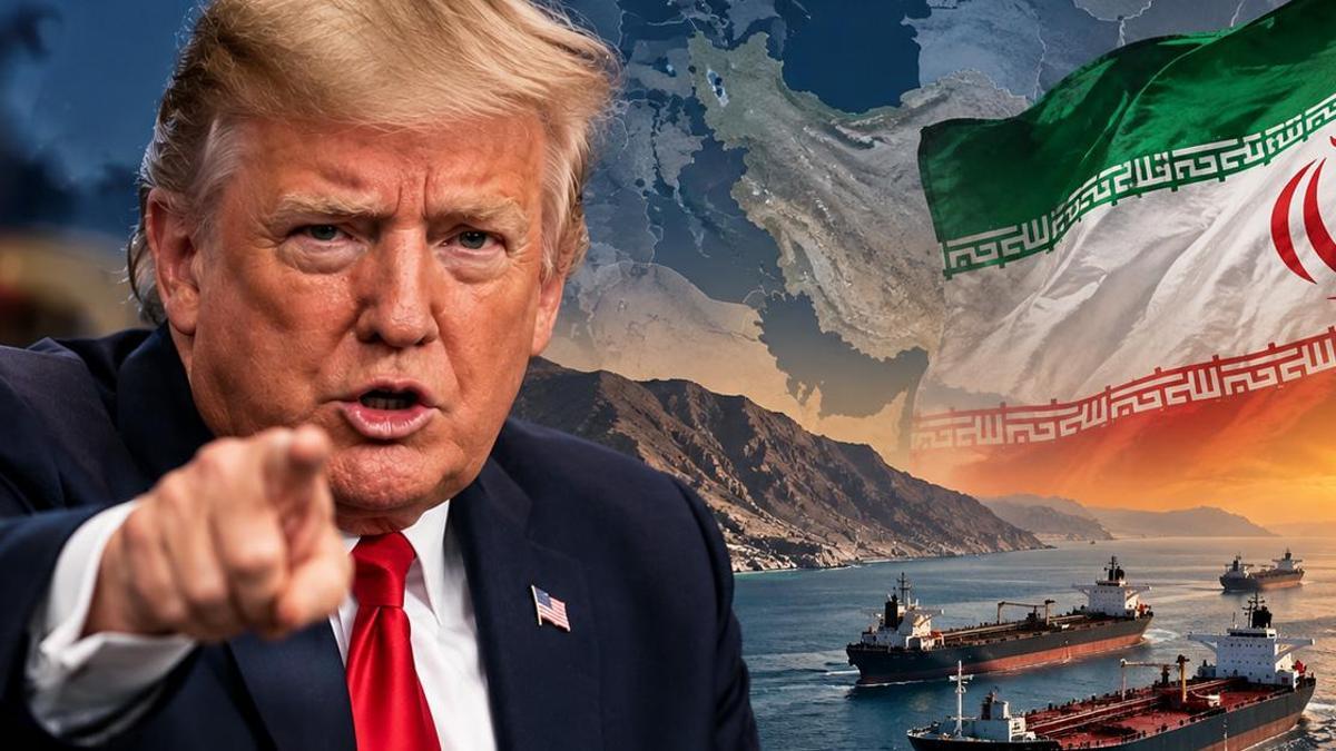 Müzakere yolu kapandı mı? Trump'tan İran mesajı