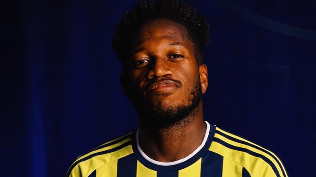 Fred eski hocasına sitem etti: Tam bir pislikti