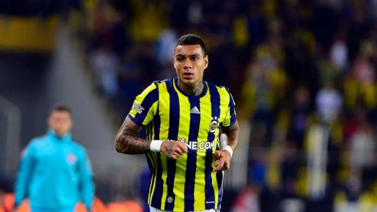 Fenerbahçe'nin eski yıldızından olay itiraf! "Orada cehennemi yaşadım"