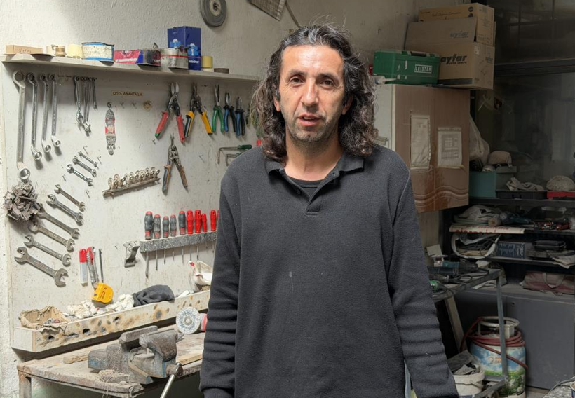 Gelen maille neye uğradığını şaşırdı: Bin kilometre öteden ceza yedi
