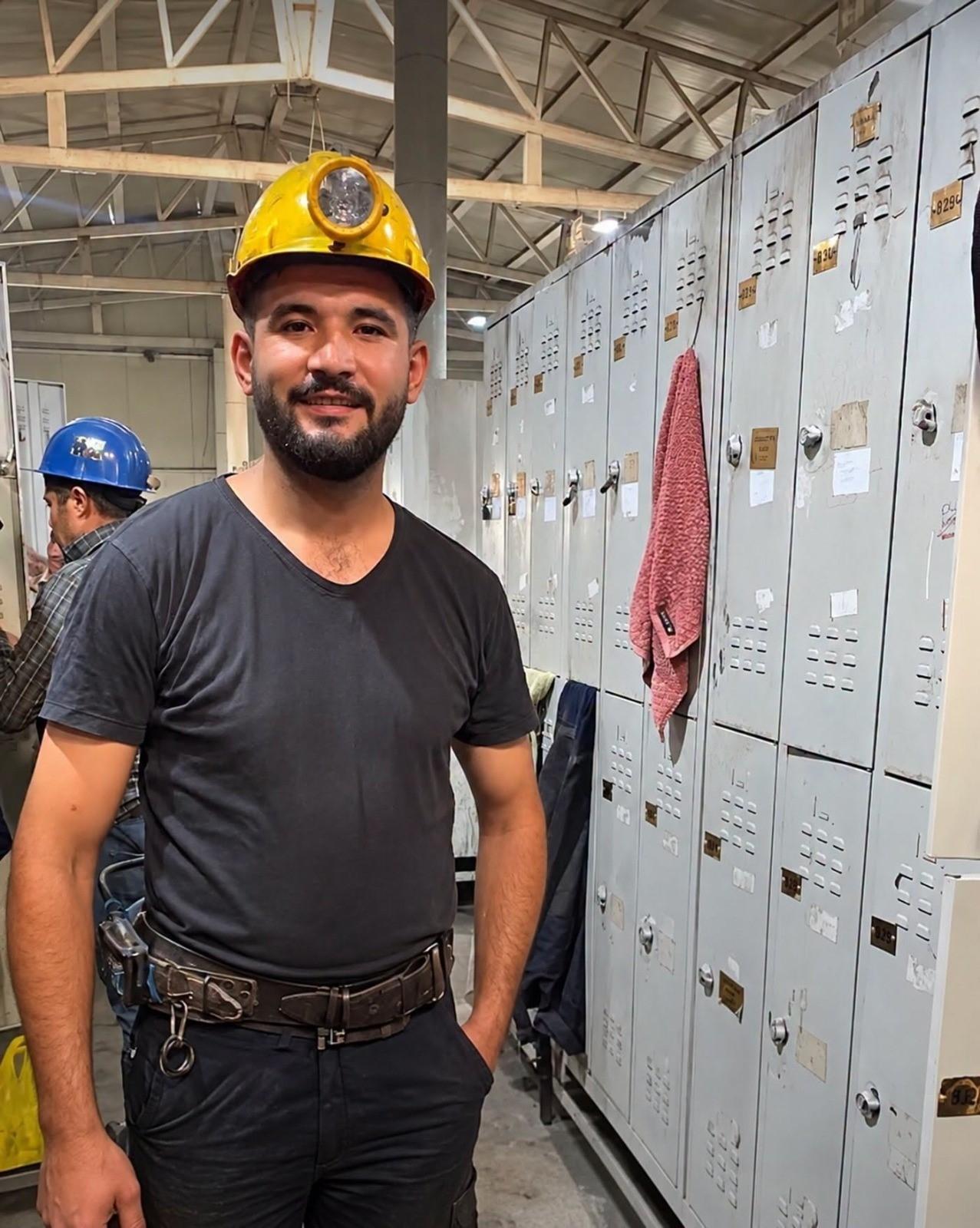 Soma'da 5 işçinin öldüğü maden göçüğüne ilişkin soruşturmada 9 gözaltı