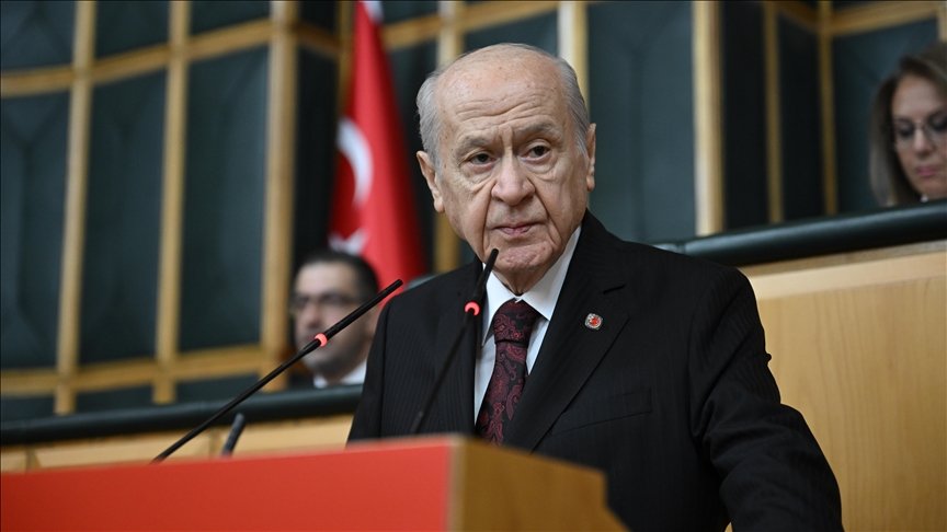 BİR ÖNERİSİ VAR