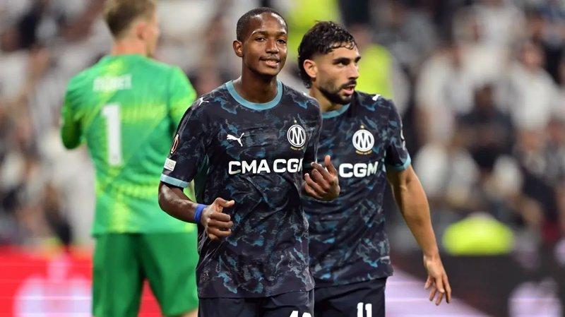 Mason Greenwood'un halefi konuştu! "Ondan ilham alıyordum"