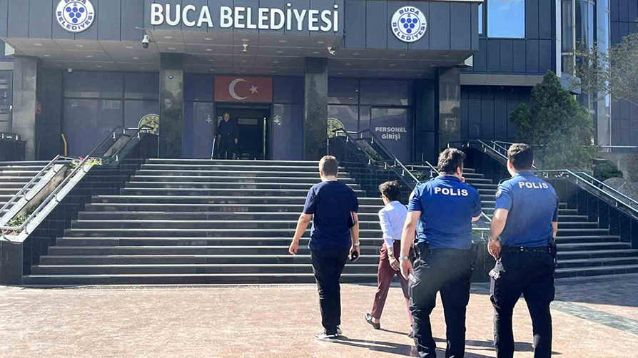 150 milyon TL'lik borç için harekete geçildi! İcra memurları CHP'li belediyede