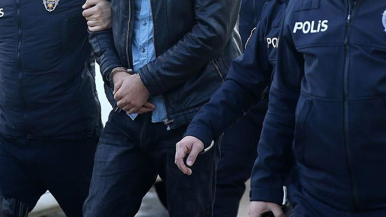 FETÖ firarisi Muğla'da yakalandı