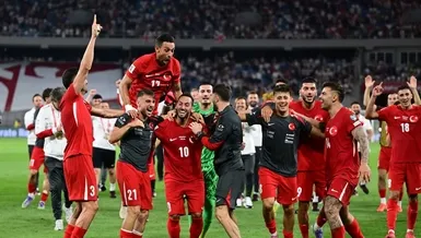 Bizim Çocuklar'ın Uluslar Ligi macerası başlıyor! Milli heyecan Atv'de