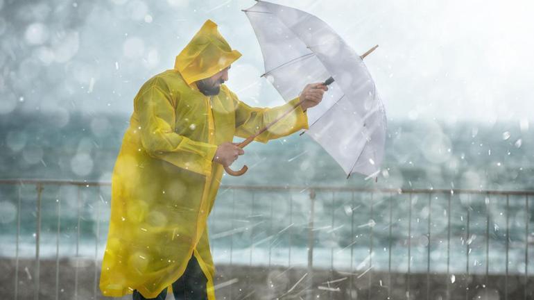 İstanbul'da hava değişiyor! Uzman isim anlattı: 7 gün yağış yok