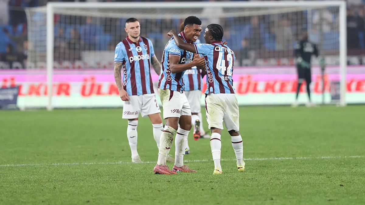 Galatasaray Trabzonspor'un eski yıldızını istiyor! Rekor ücretle transfer olmuştu