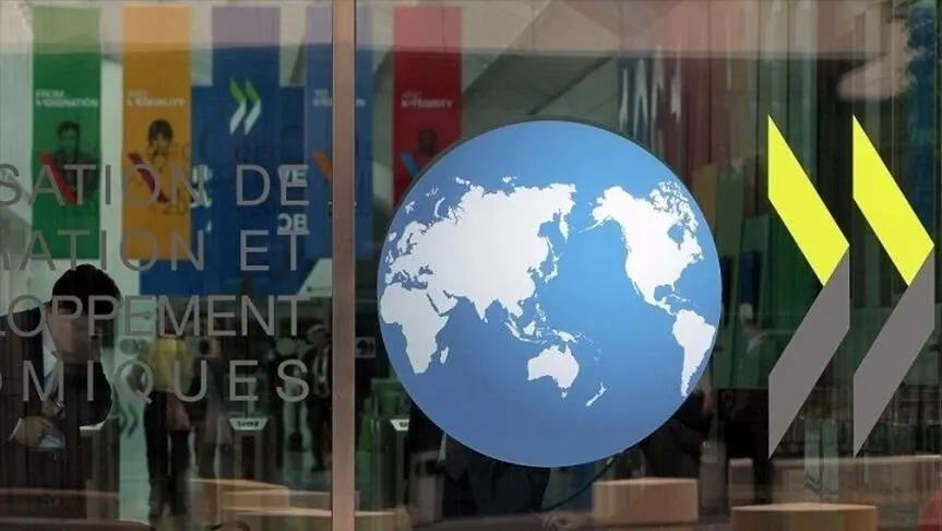 OECD, Türkiye için büyüme tahminlerini açıkladı!