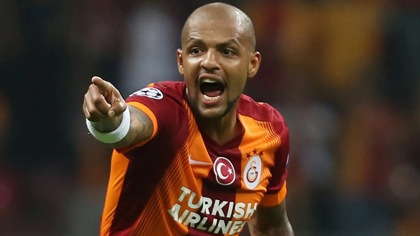 Ronaldo eski Galatasaraylı yıldızın yorumunu beğendi: Ortalık karıştı