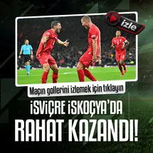 Arnavutluk deplasmanda San Marino'yu yendi! (Uluslar Ligi)
