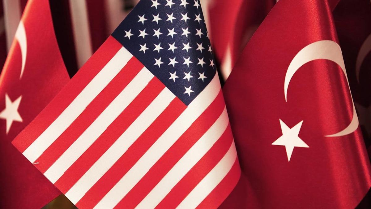 ABD'li yatırımcılara Türkiye çağrısı: Yabancı sermayeli şirket sayısı 88 bini geçti